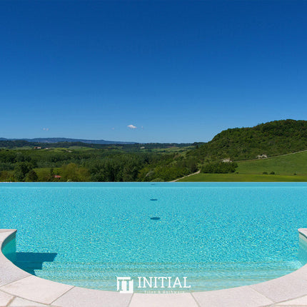 Swimming Pool Mosaic Ezzari Iris Pearl Cream ,