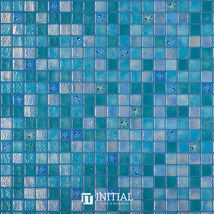 Swimming Pool Mosaic Ezzari Topping Drops ,