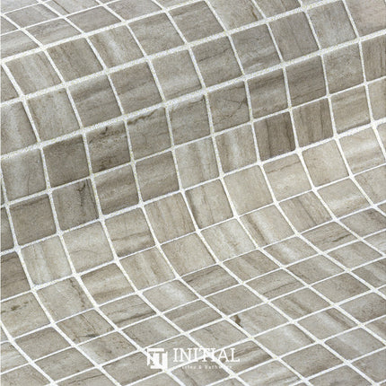 Swimming Pool Mosaic Ezzari Zen Beige Tones ,