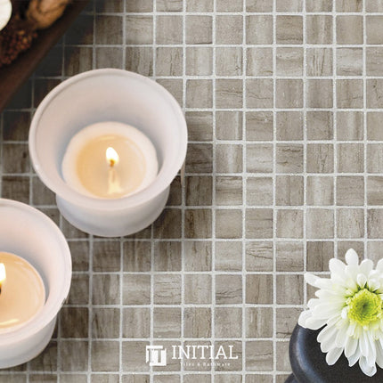 Swimming Pool Mosaic Ezzari Zen Beige Tones ,