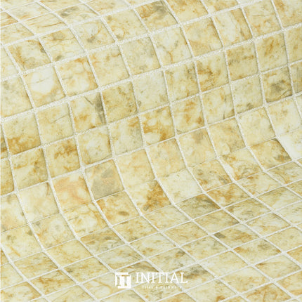 Swimming Pool Mosaic Ezzari Zen Mottled Sand ,