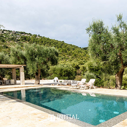 Swimming Pool Mosaic Ezzari Zen Grey Tones ,