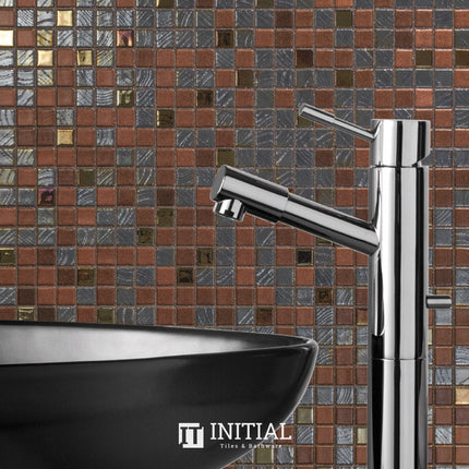 Swimming Pool Mosaic Ezzari Cocktail Bloody Mary ,