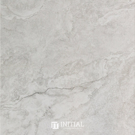 Ethic Stone It Grey Matt 600X600 ,