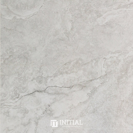 Ethic Stone It Grey Matt 600X600 ,
