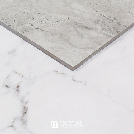 Ethic Stone It Grey Matt 600X600 ,