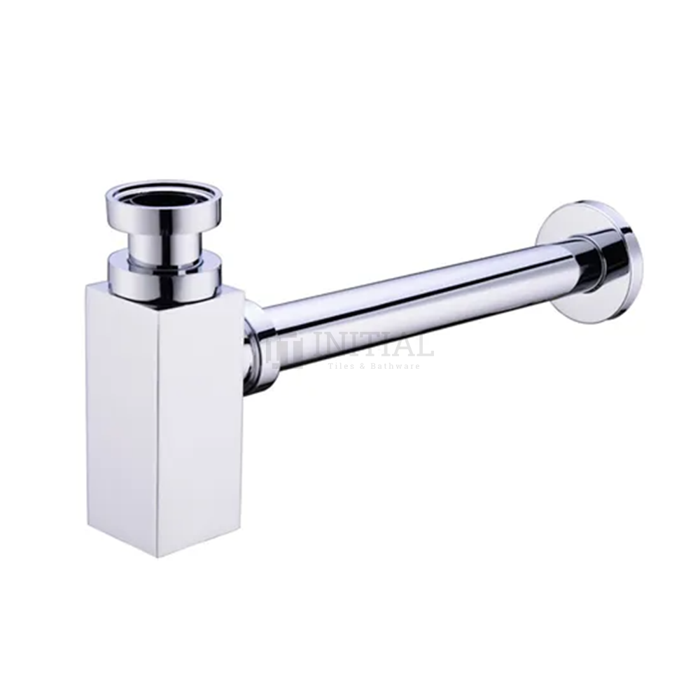 Bathroom Bottle Trap 40mm | Initial Tiles & Bathware