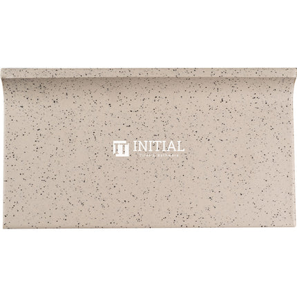 Commercial Dotti Ivory Coving Tile 100X200 ,