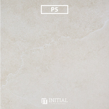 In & Out Lorenzo Sand Matt 600X600X10 ,