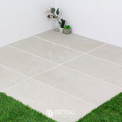 In & Out Lorenzo Sand Matt 300X600X10 ,