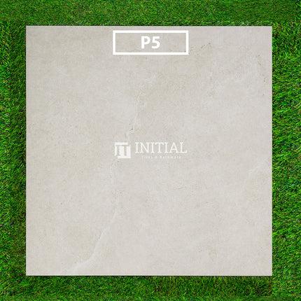 Outdoor Lorenzo Sand Paver 600X600X20 ,