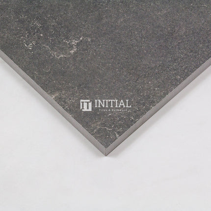 Outdoor Lorenzo Coal Paver 600X600X20 ,