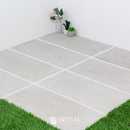 In & Out Lorenzo Cinder Matt 300X600X10 ,