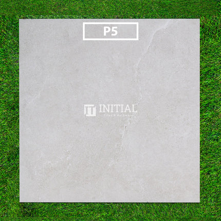 Outdoor Lorenzo Cinder Paver 600X600X20 ,