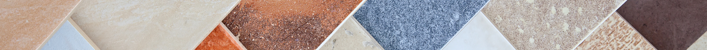 9 Ideas for Mixing and Matching Tile Styles