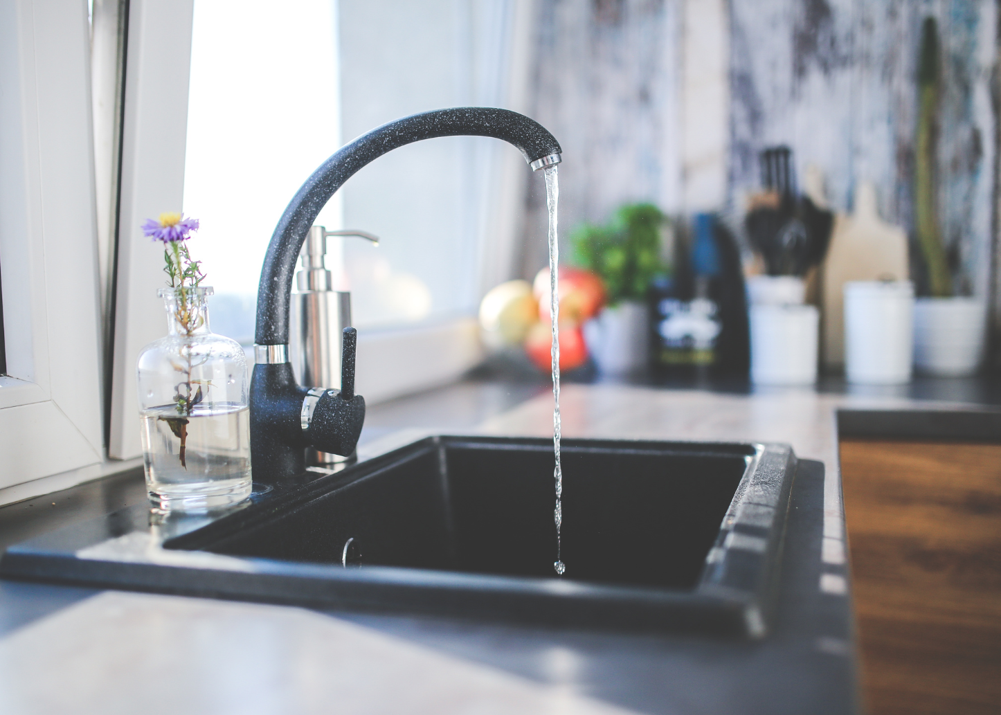 Best Tapware Finish for Home