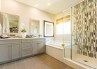 Shower Screen Designs