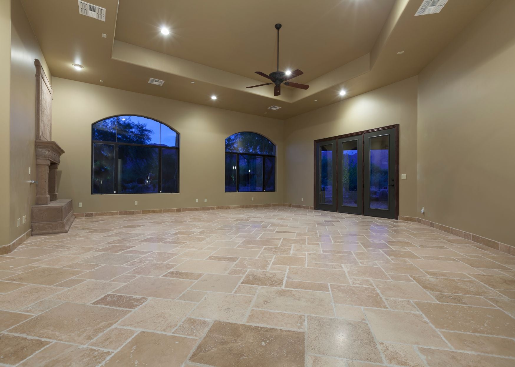 Tiles