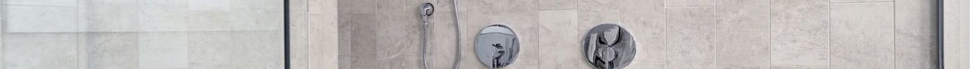 Walk-in Shower