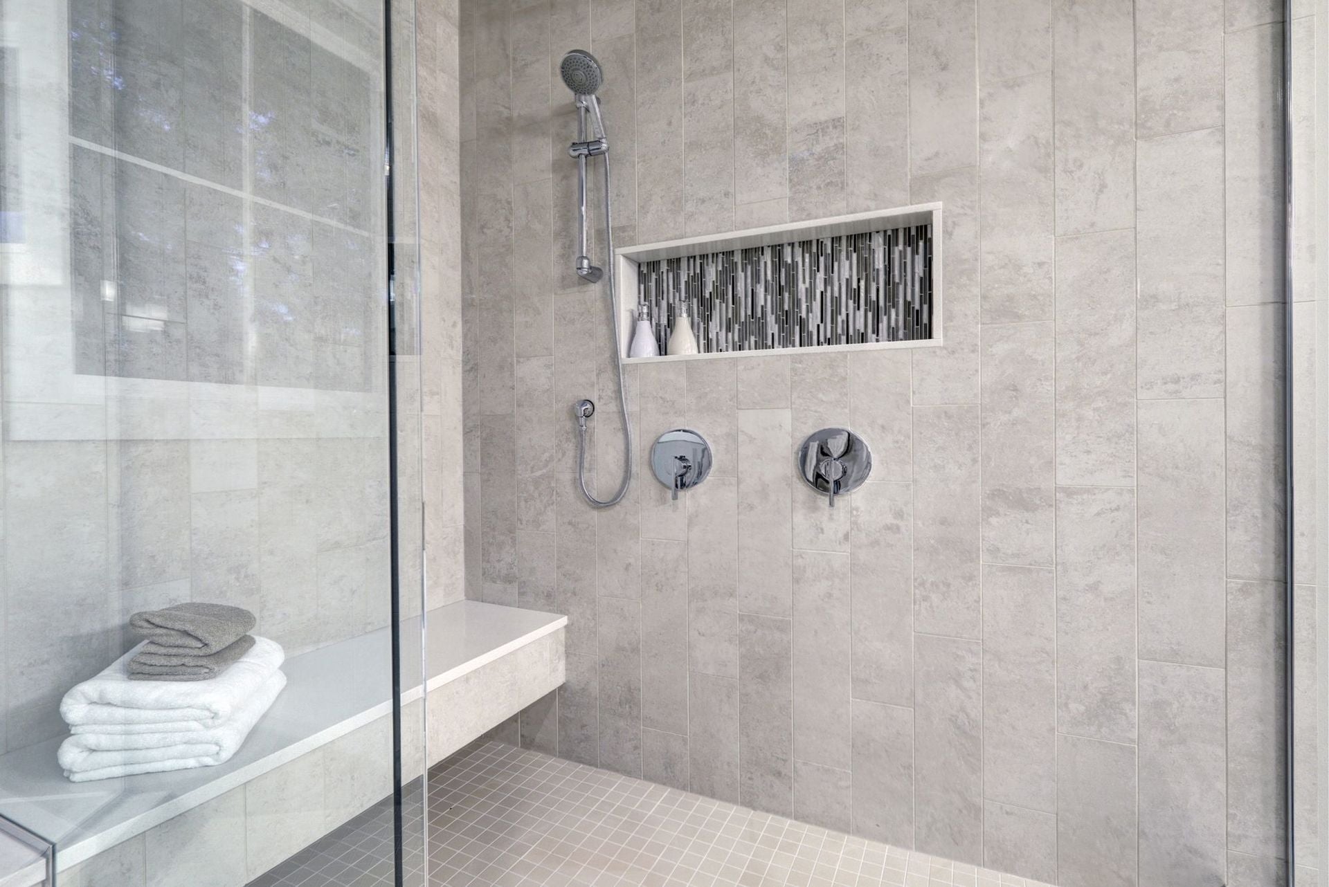 6 Biggest Blunders with Walk-in Showers (and How to Avoid Them)
