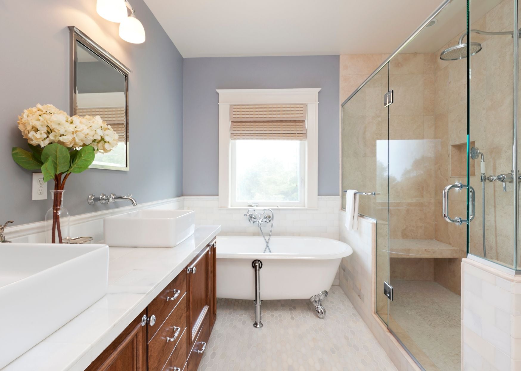 How to Avoid Common Bathroom Renovation Mistakes