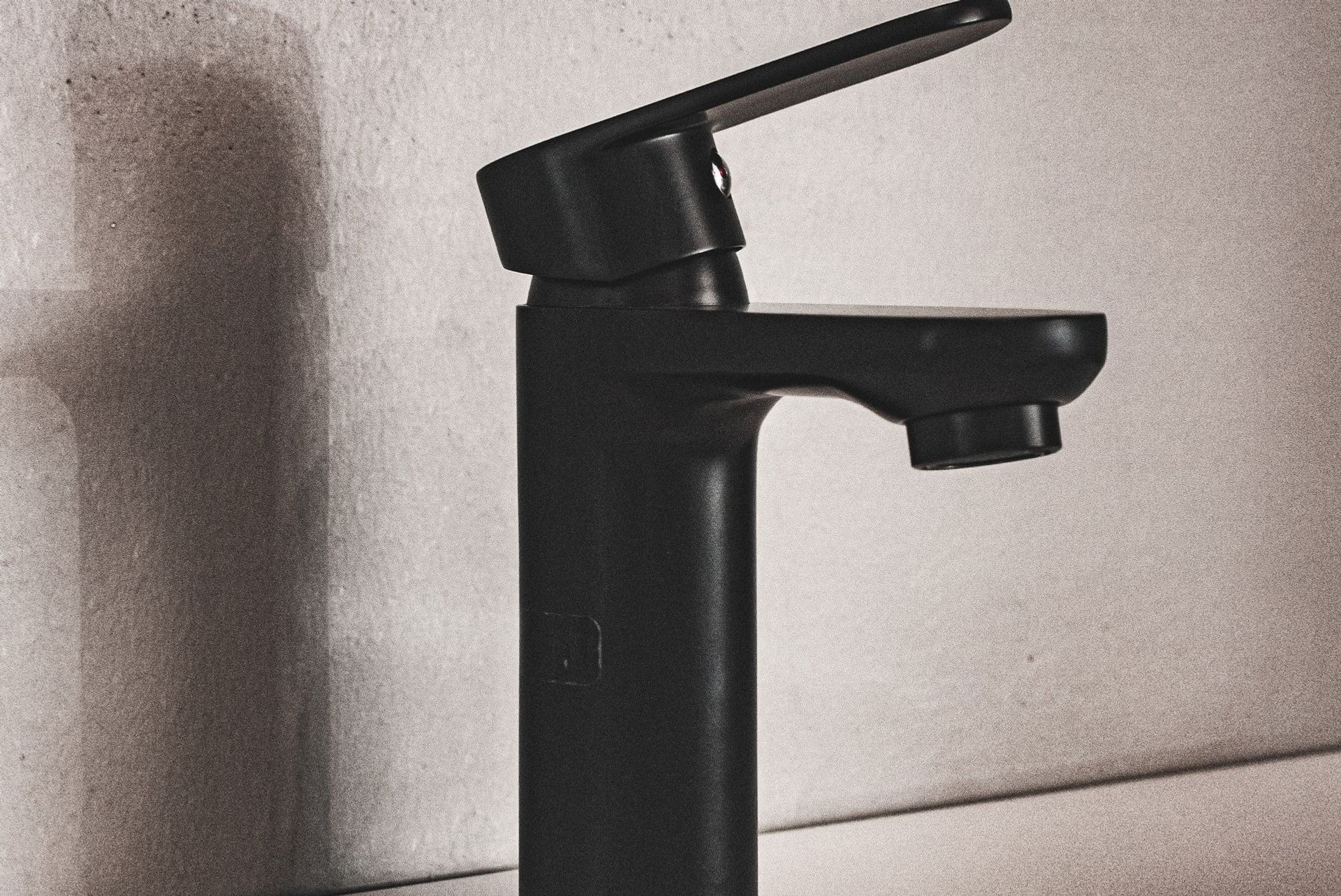 Why Matte Black Kitchen Mixer Taps Are Considered A Classic Style?