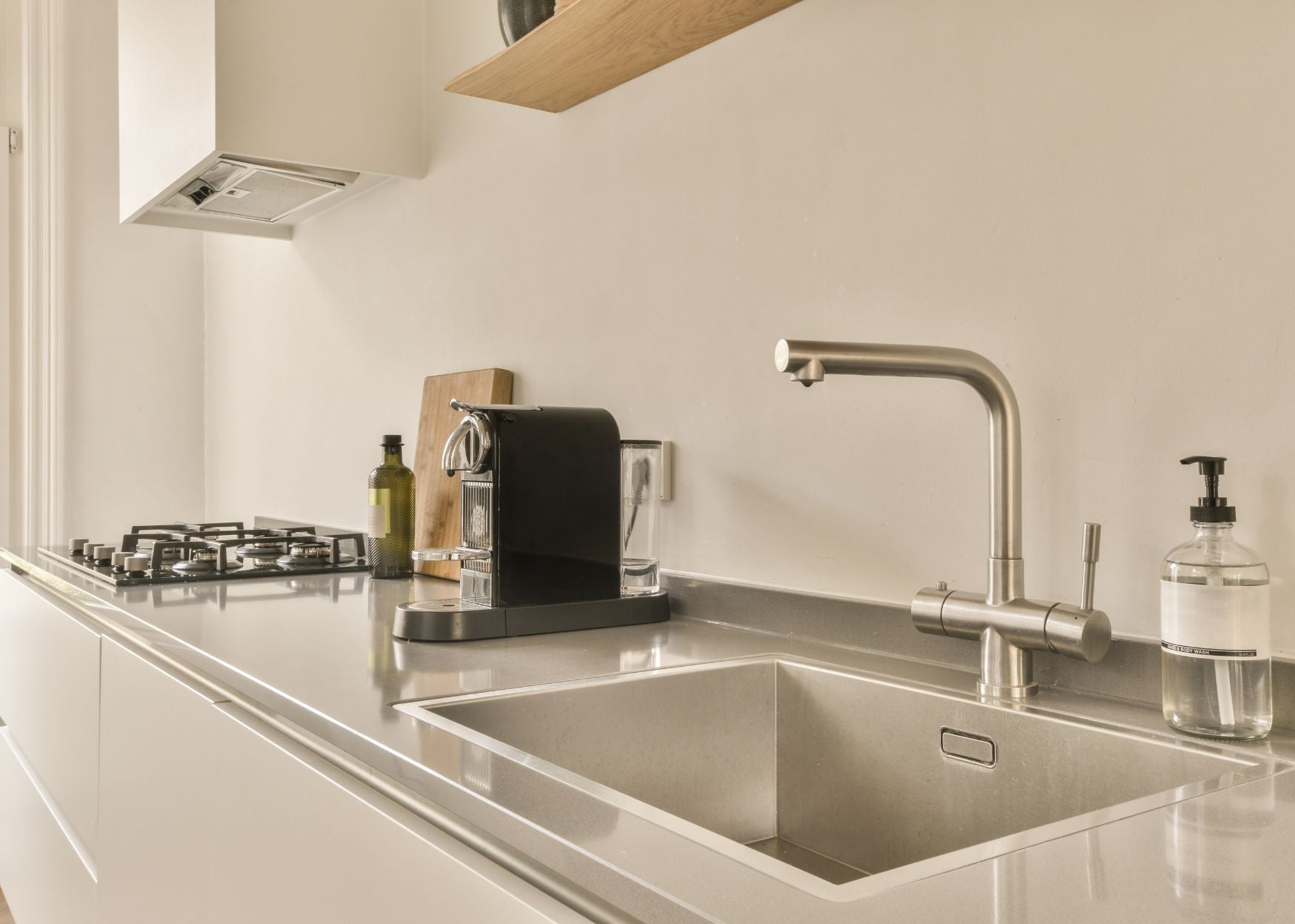 Choosing the Ideal Kitchen Sink