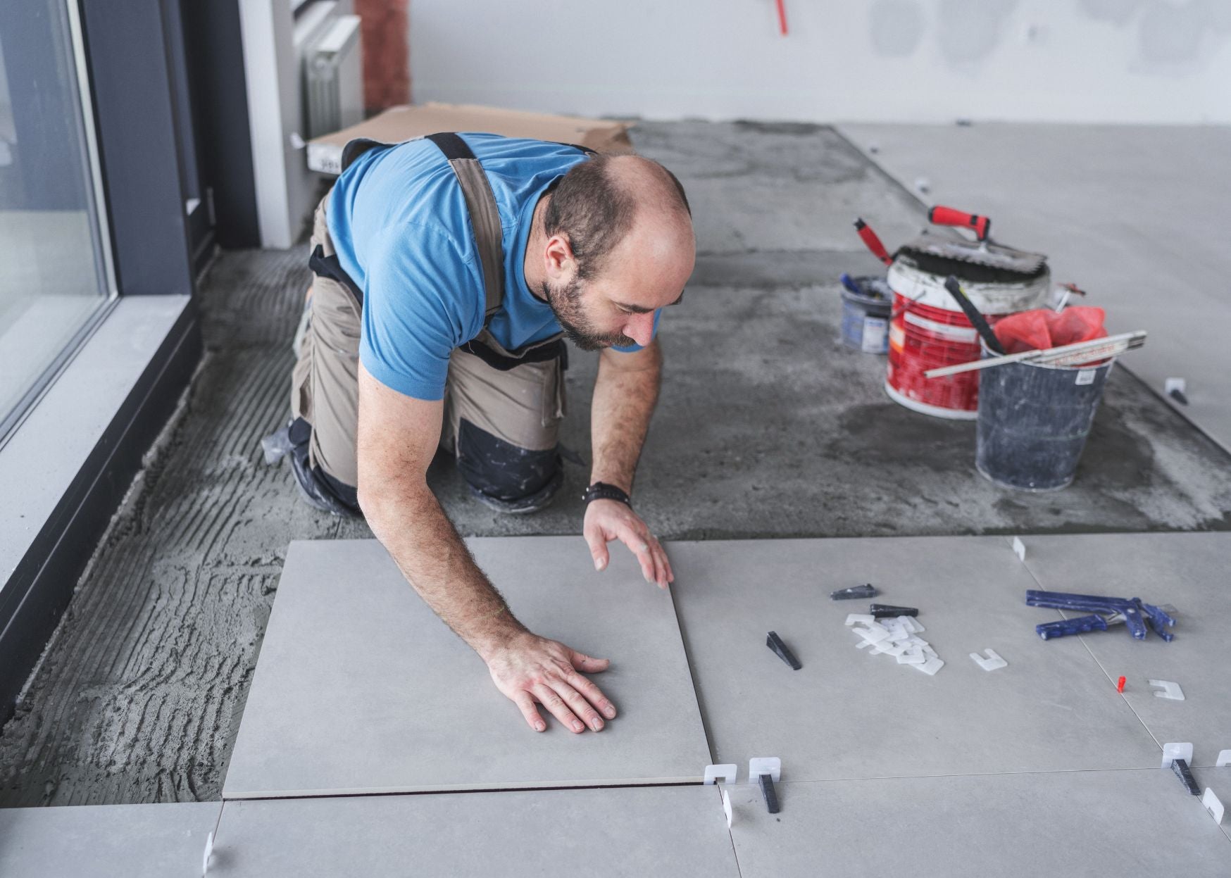 Floor Tiles