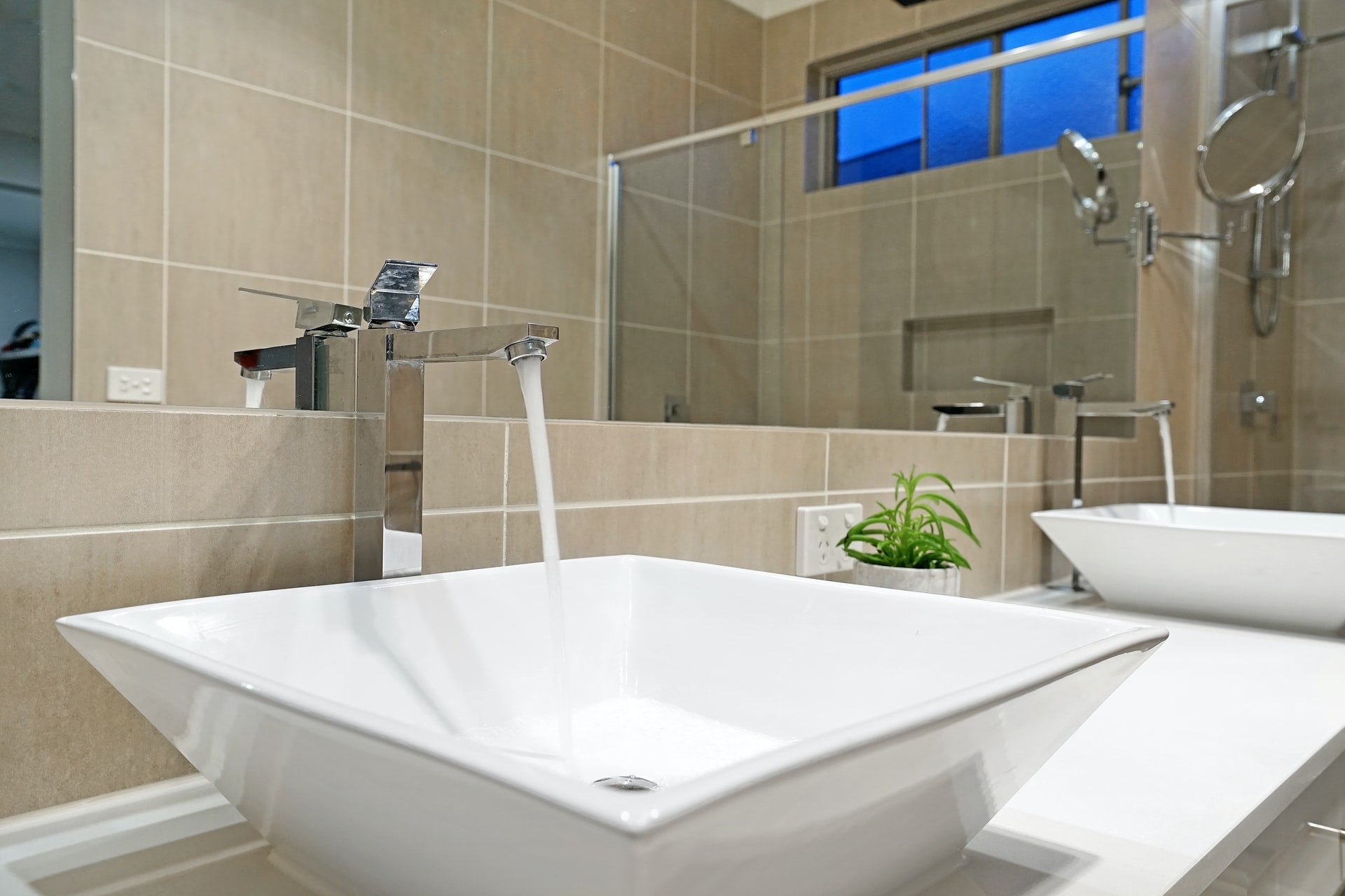 15 Modern Bathroom Basin Designs in 2023
