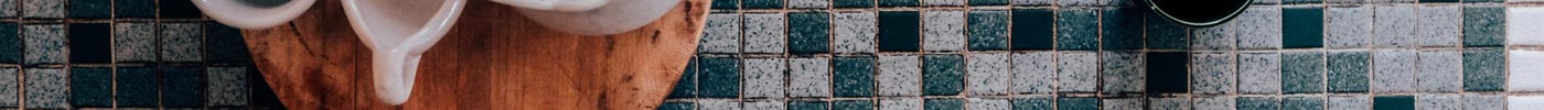 Mosaic Tiles