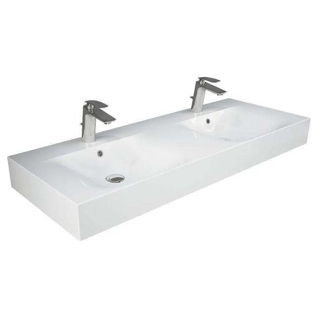 Fienza RAK Des 121 Wall Hung Basin ,