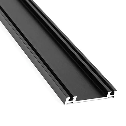 Storm Water Tile Insert 128 Midnight Matte Black 1100~5600mm