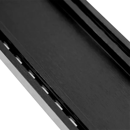 Storm Water Tile Insert 128 Midnight Matte Black 1100~5600mm