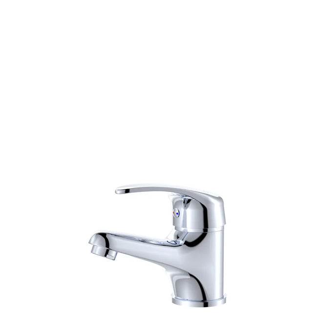Eco Basin Mixer