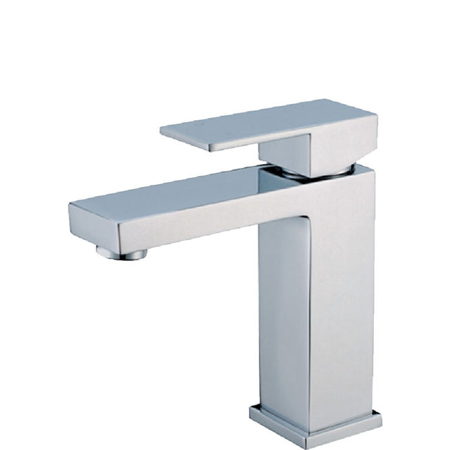 Fienza Jet Chrome Basin Mixer Tap, 2 Sizes