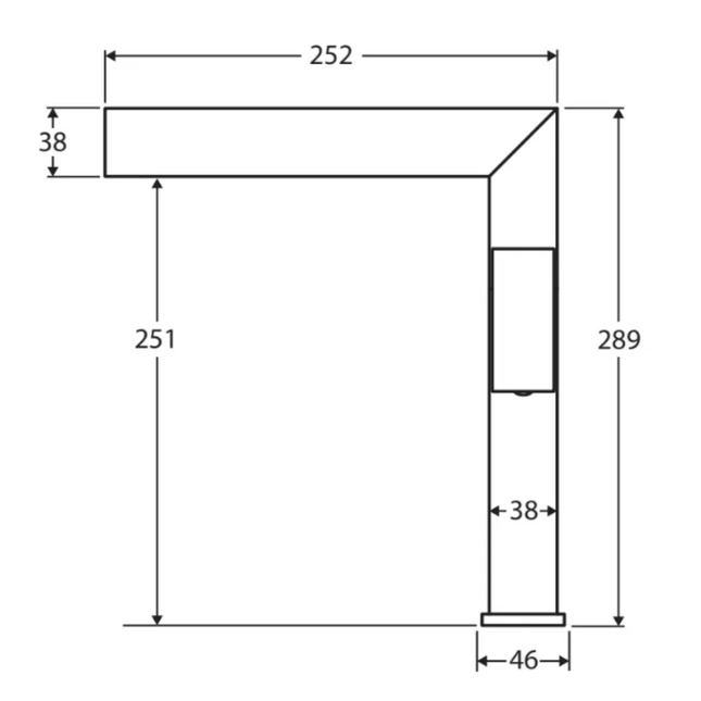 Jet Orb Sink Mixer ,