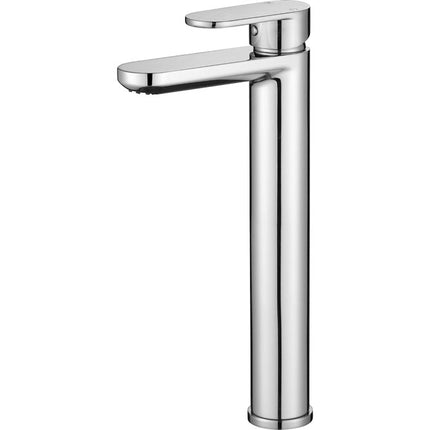 Fienza Empire Chrome Basin Mixer Tap, 2 Sizes