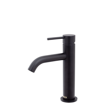 Fienza Kaya Basin Mixer Tap Matte Black , Default Title