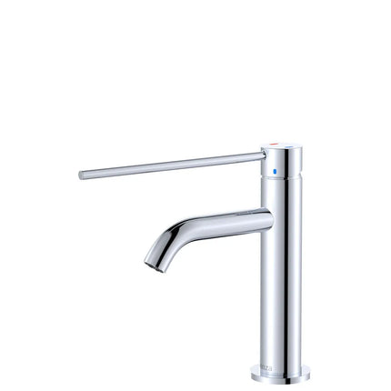 Fienza Kaya Care Basin Mixer Chrome, 3 Sizes