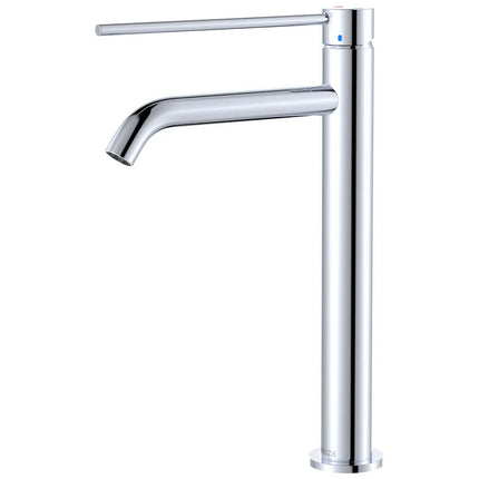 Fienza Kaya Care Basin Mixer Chrome, 3 Sizes