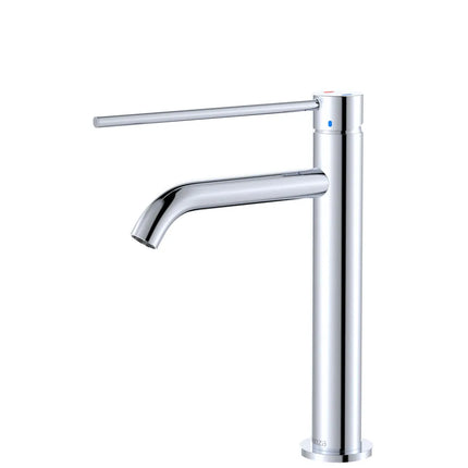 Fienza Kaya Care Basin Mixer Chrome, 3 Sizes