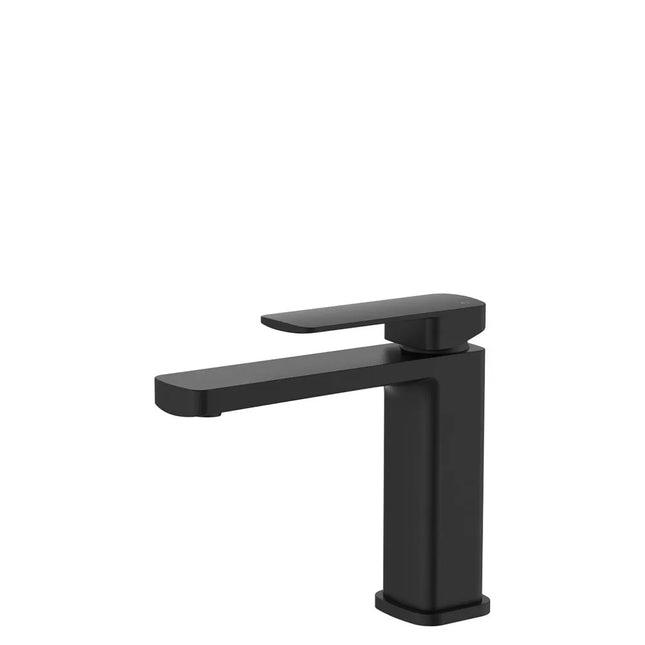 Fienza Tono Basin Mixer Matte Black ,