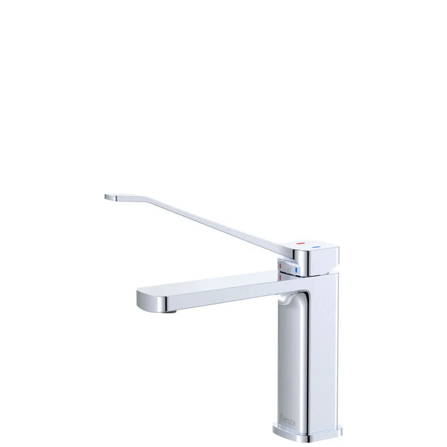 Fienza Tono Care Basin Mixer Chrome, 3 Sizes