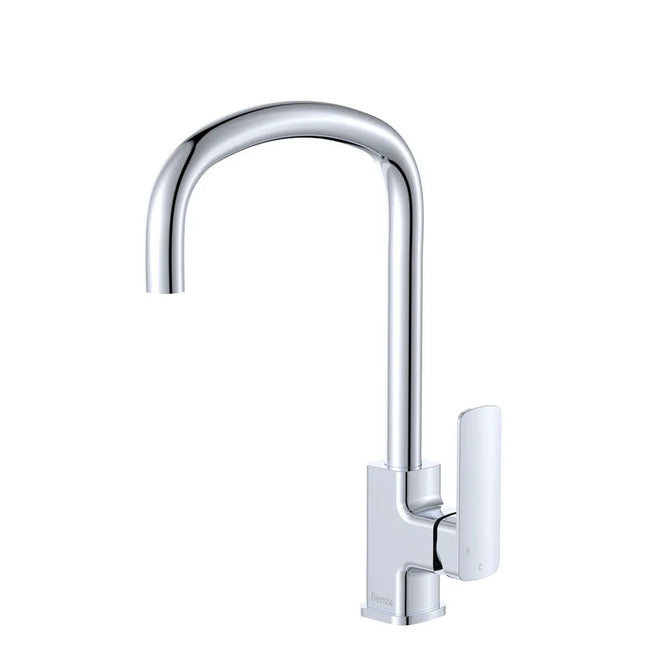 Fienza Tono Sink Mixer Chrome ,