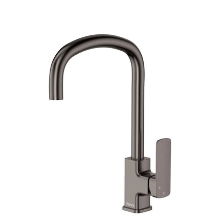 Fienza Tono Sink Mixer Gun Metal Grey ,