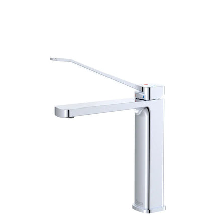 Fienza Tono Care Basin Mixer Chrome, 3 Sizes