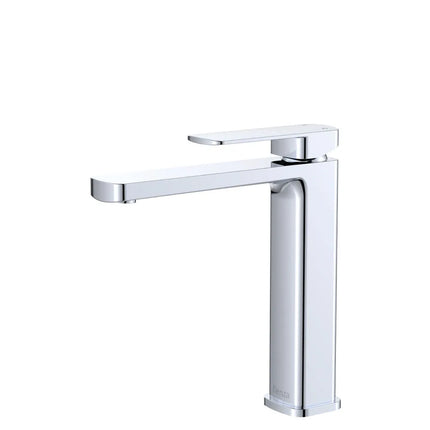 Fienza Tono Basin Mixer Chrome, 3 Sizes