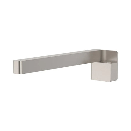 Fienza Tono Swivel Bath Outlet Brushed Nickel ,