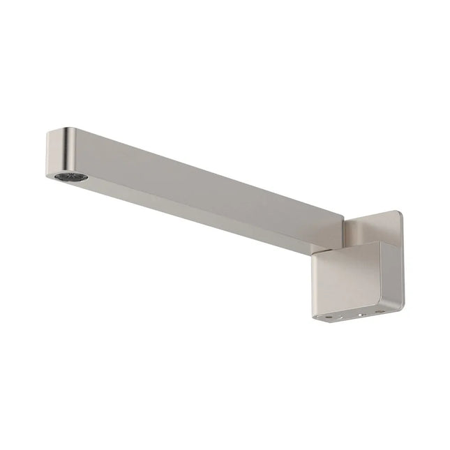 Fienza Tono Swivel Bath Outlet Brushed Nickel ,