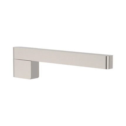 Fienza Tono Swivel Bath Outlet Brushed Nickel ,